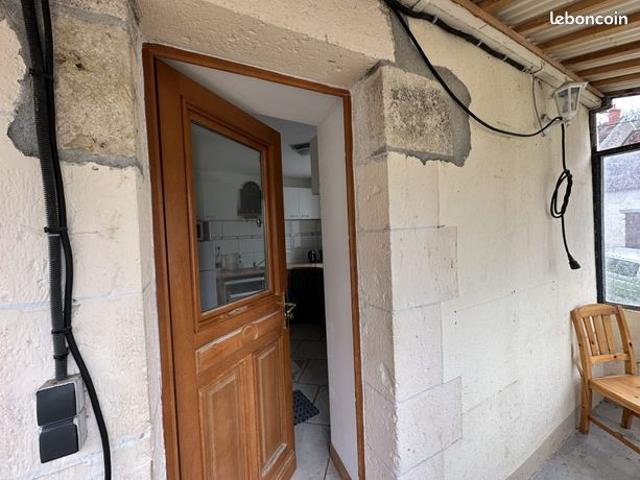 Maison vente à Montargis, Gien