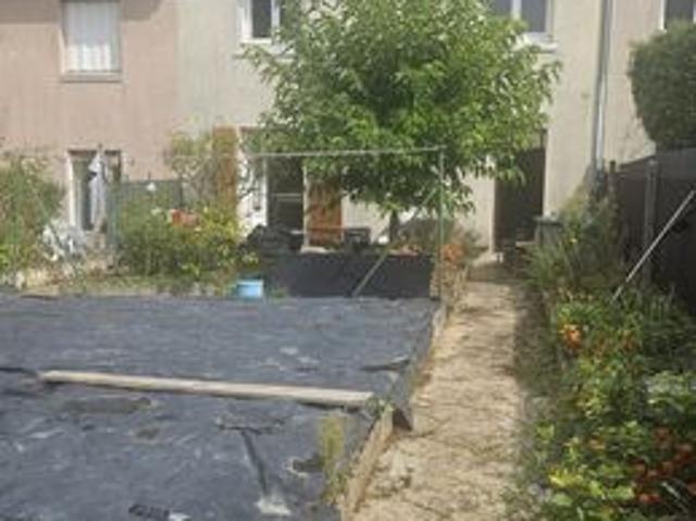 Maison vente à Bellac, Haute-Vienne