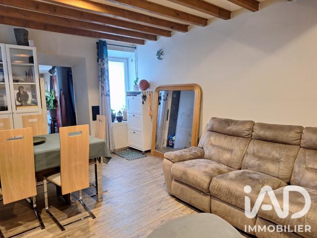 Maison vente à Saint-Martin-du-Tertre, Val-d'Oise