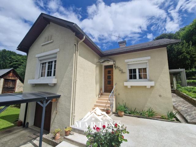Maison vente à Argelès-Gazost, Argelès-gazost