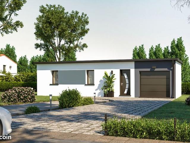 Maison vente à Toulouse, Vieillevigne