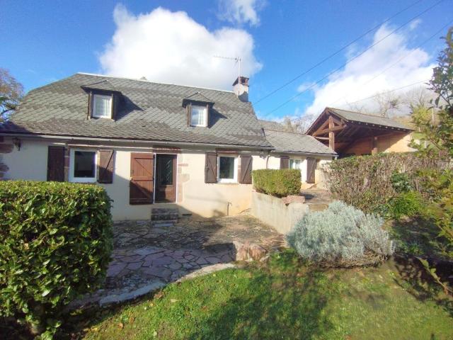 Maison vente à Rodez, Villecomtal