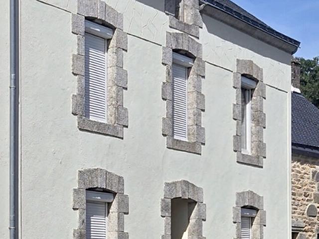 Maison vente à Lotissement des Fleurs, Plaudren