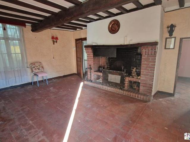 Maison vente à Houvin-Houvigneul, Pas-de-Calais
