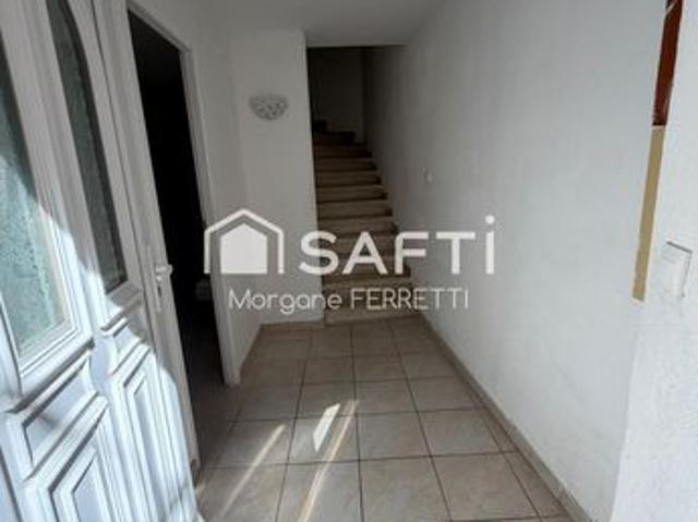 Maison vente à Narbonne, Saint-laurent-de-la-cabrerisse