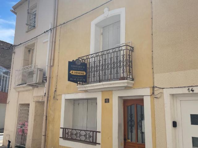 Maison vente à Montpellier, Mèze