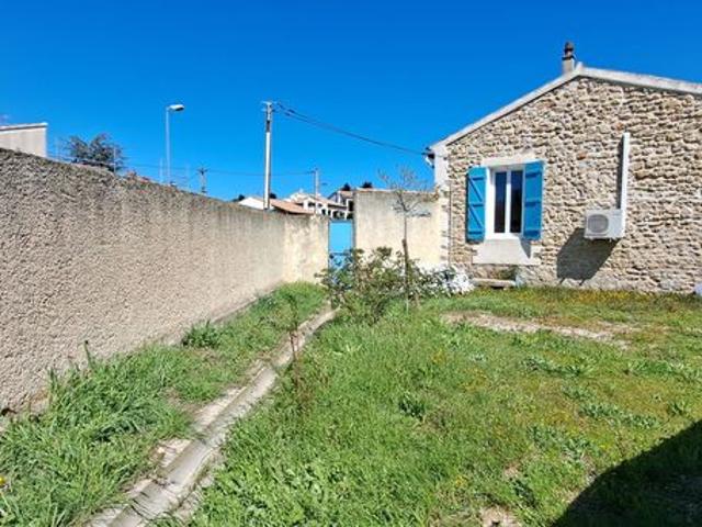 Maison vente à Aix-en-Provence, Pélissanne