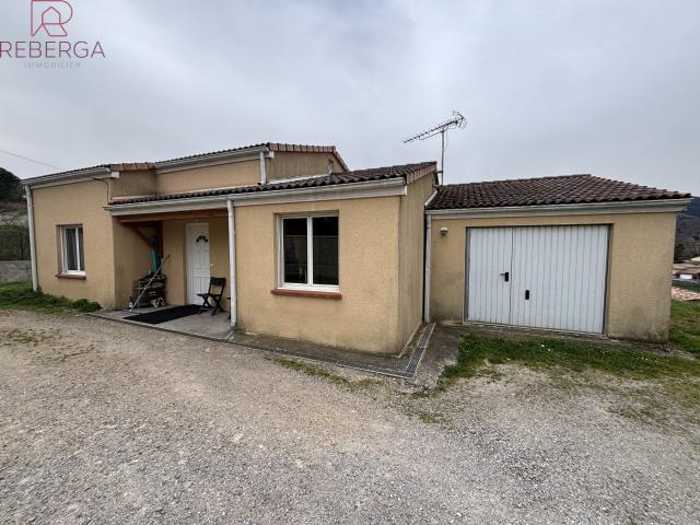 Maison location à Castres, Aiguefonde