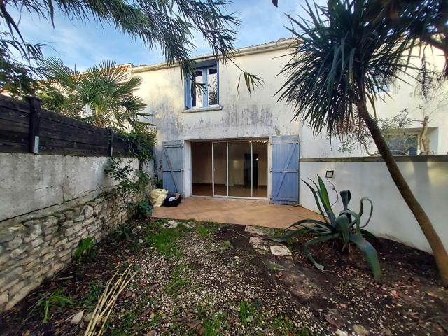 Maison vente à Rochefort, Dolus-d'oléron