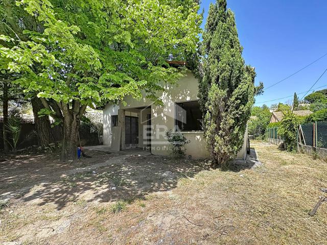 Maison vente à Marseille, Allauch