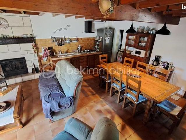 Maison vente à Périgueux, Tocane-saint-apre