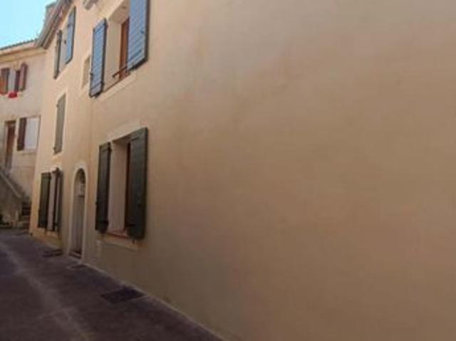 Maison vente à Istres