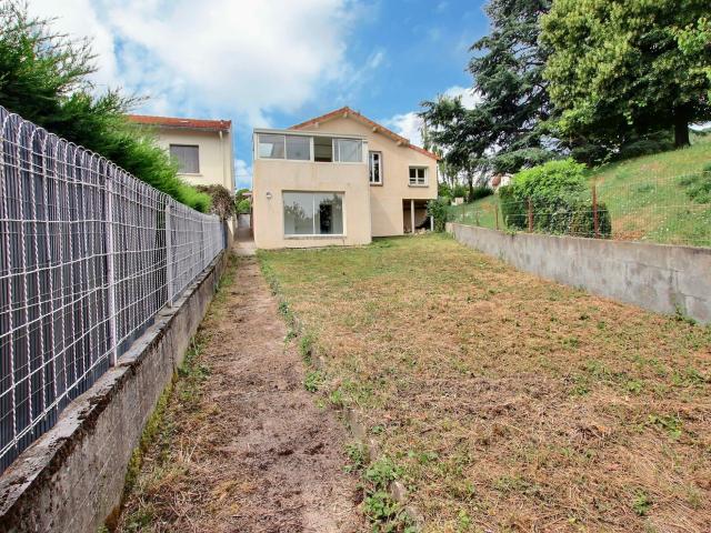 Maison vente à Clermont-ferrand, Trémonteix