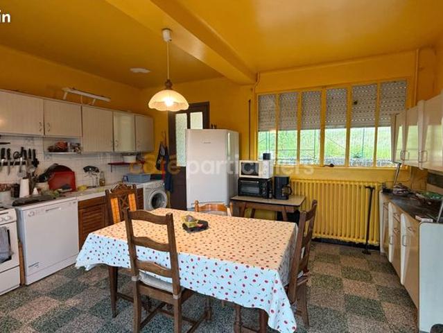 Maison vente à Arras, Tilly-capelle