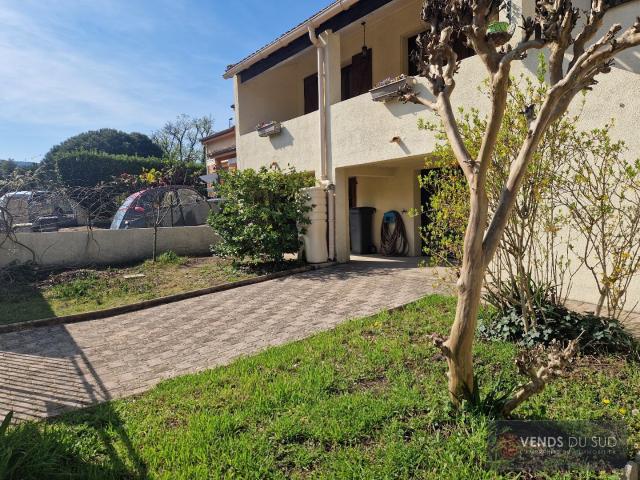 Maison vente à Béziers, Lamalou-les-bains