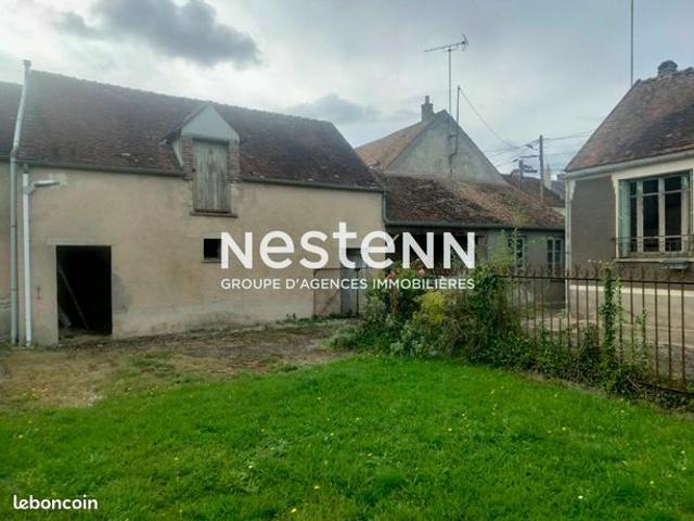 Maison vente à Fontainebleau, La Chapelle-la-reine