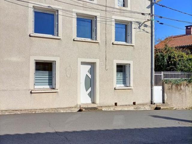 Maison vente à Yssingeaux, Valprivas