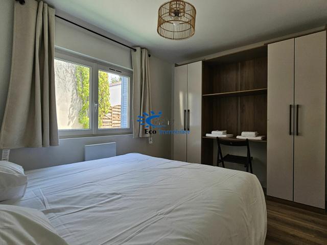 Maison location à La Rochelle, Tasdon
