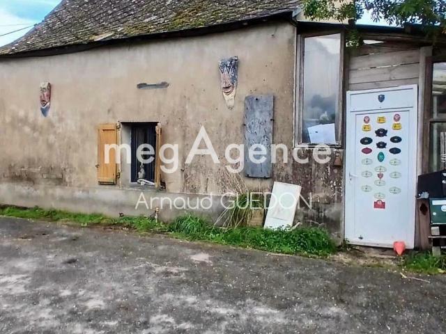 Maison vente à Châteaubriant-Ancenis, Saint-vincent-des-landes