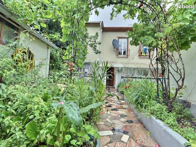 Maison vente à Saint-Denis, Aubervilliers