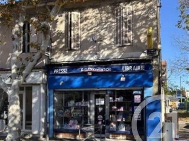 Maison vente à Marseille