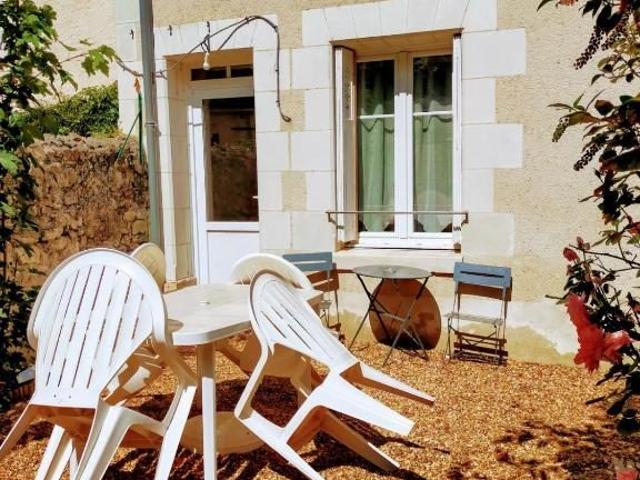 Maison vente à Loches, Amboise
