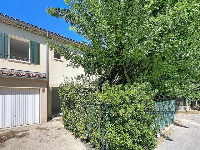 Maison vente à Carpentras, Aubignan
