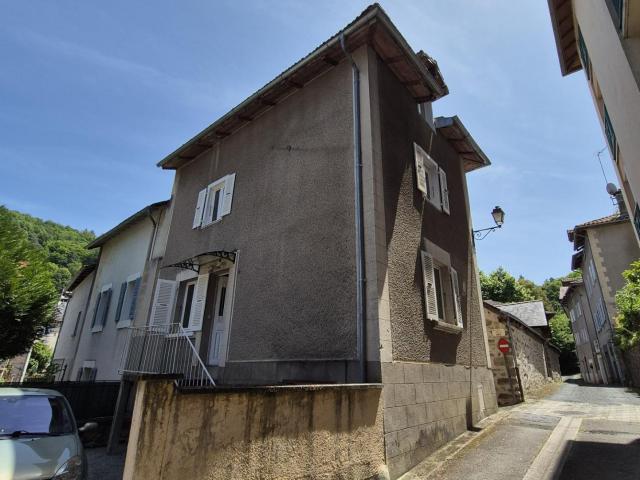 Maison vente à Tulle, Laguenne