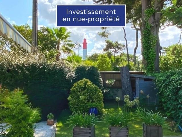 Maison vente à Arcachon, Lège-cap-ferret