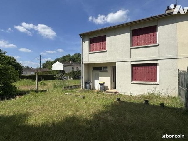 Maison vente à Senlis, Verneuil-en-halatte