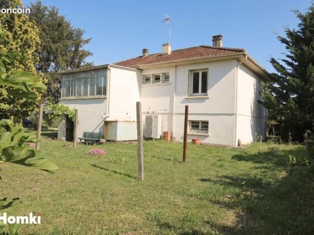 Maison vente à Bergerac