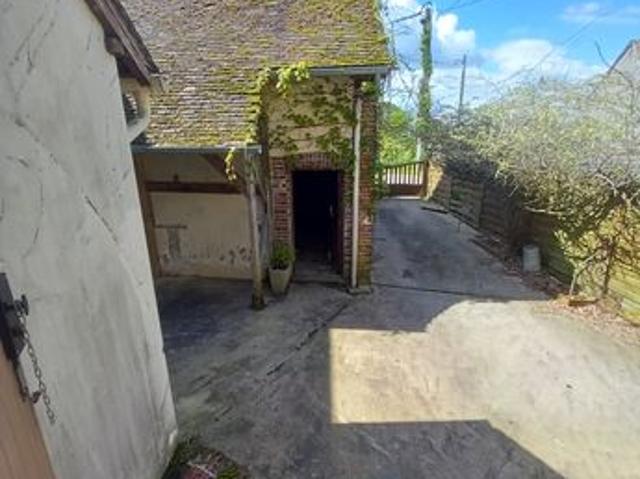 Maison vente à Auxerre, Bourgogne-Franche-Comté
