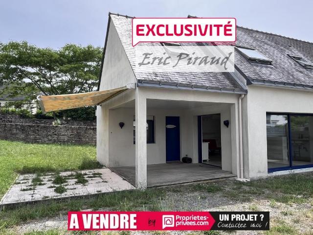 Maison vente à Vannes, Bretagne