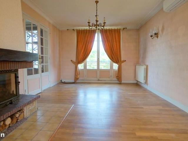 Maison vente à Mantes-la-Jolie, Epône