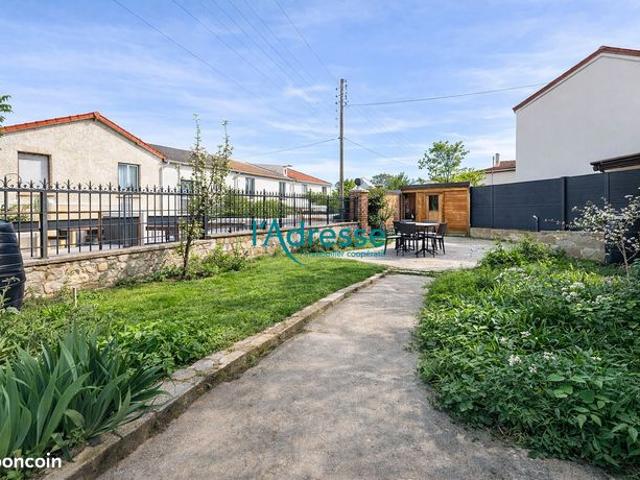 Maison vente à Nanterre