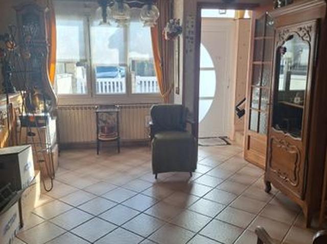 Maison vente à Abbeville