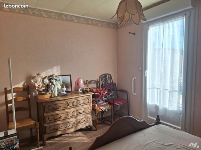 Maison vente à Abbeville