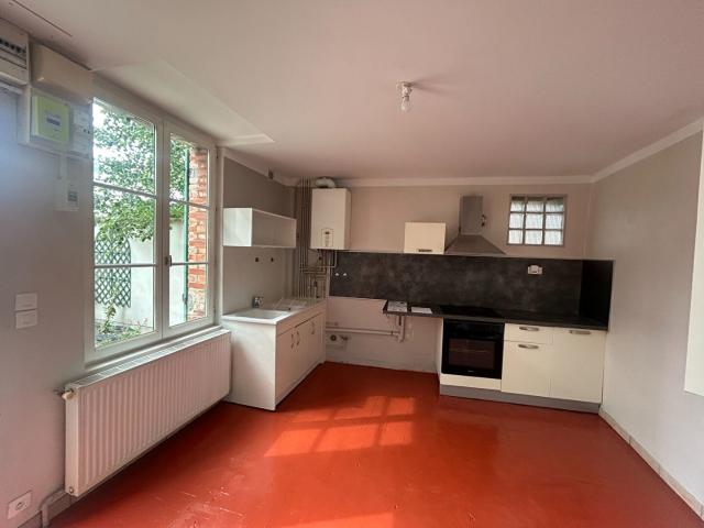 Maison location à Saint-Dizier, Saint-dizier
