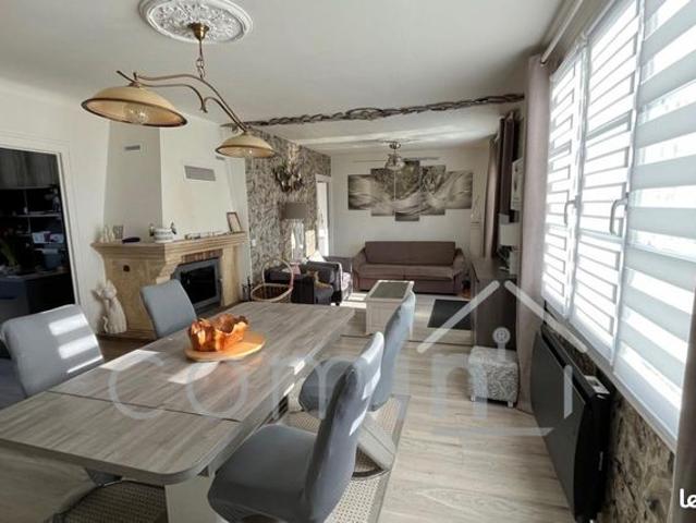 Maison vente à Bressuire, Louzy