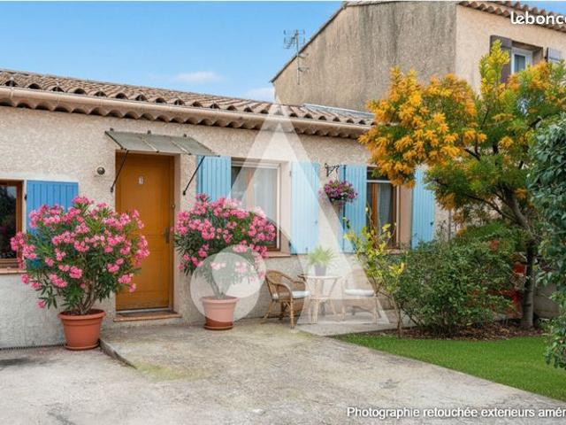 Maison vente à Brignoles