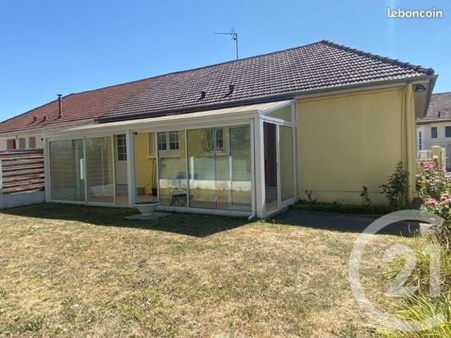 Maison vente à Beauvais, Aux Marais