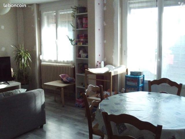 Maison vente à Vitry-le-François, Vitry-le-françois