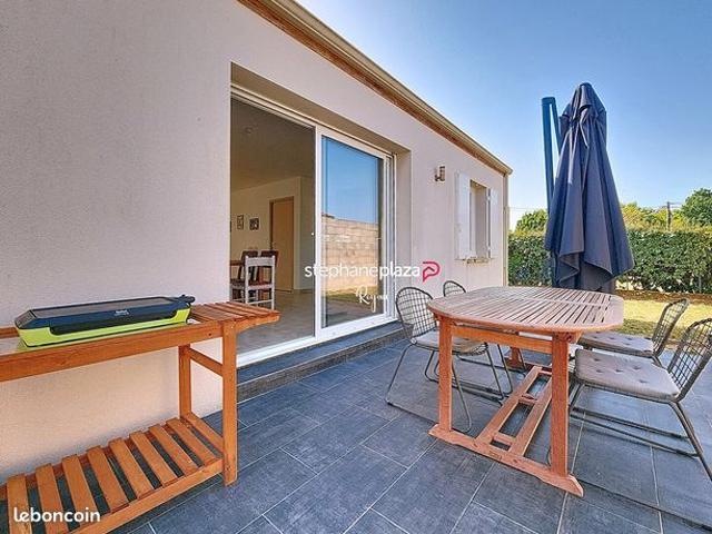 Maison vente à Royan, Charente-Maritime