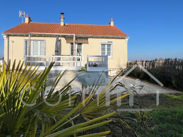 Maison vente à Bressuire, Louzy