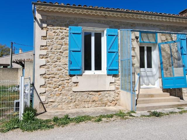 Maison vente à Aix-en-Provence, Pélissanne