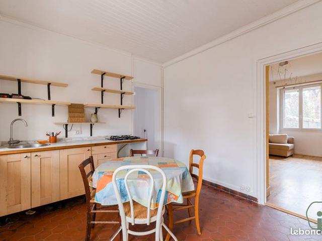 Maison vente à Bourg-en-Bresse, Saint-maurice-de-beynost