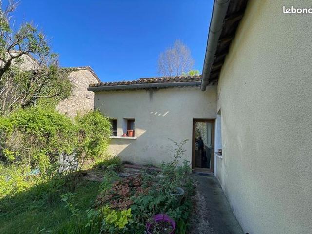 Maison vente à Périgueux, Agonac