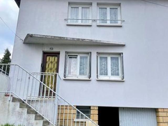 Maison vente à Rethel