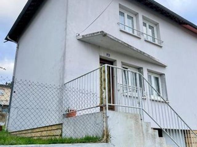 Maison vente à Rethel