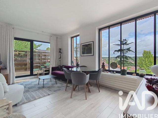 Maison vente à Boulogne-Billancourt, Sèvres